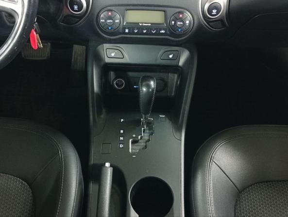 Hyundai ix35 I с пробегом 2010 года, цена 1 099 000 рублей, 143000 км, внедорожник, Автокод Объявления