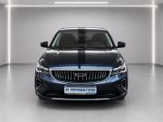 Geely Emgrand II Москва  - изображение 18