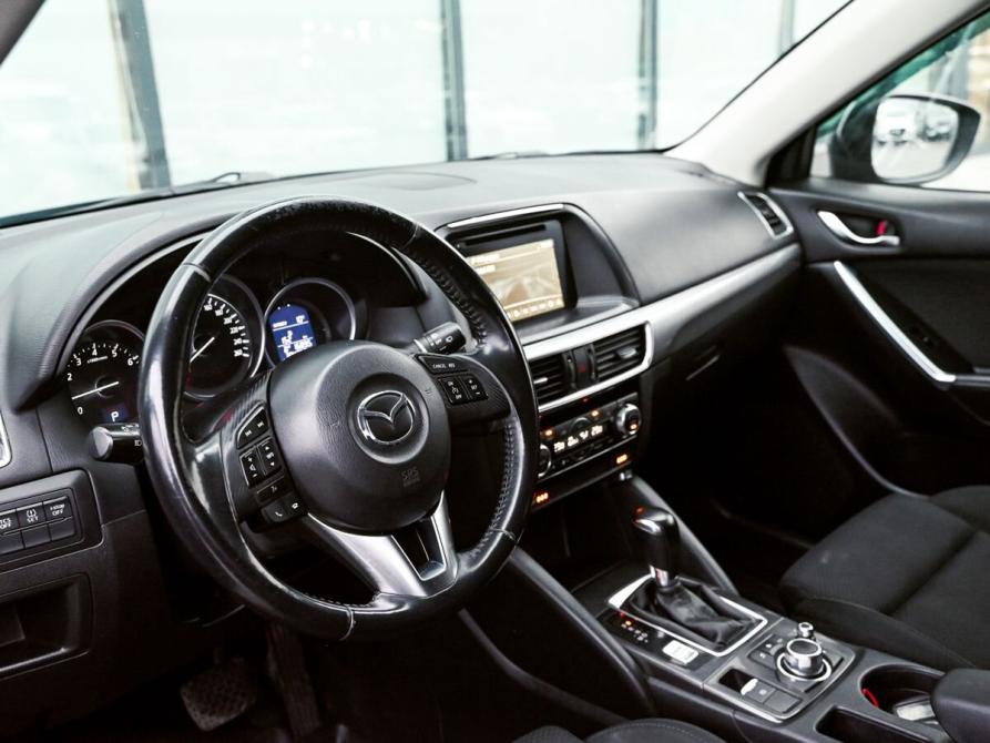 Mazda CX-5 I Екатеринбург  - изображение 16
