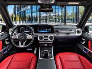 Mercedes-Benz G-Класс III (W463) Москва  - изображение 36