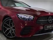 Mercedes-Benz E-Класс V (W213 S213 C238) Рестайлинг Москва  - изображение 57