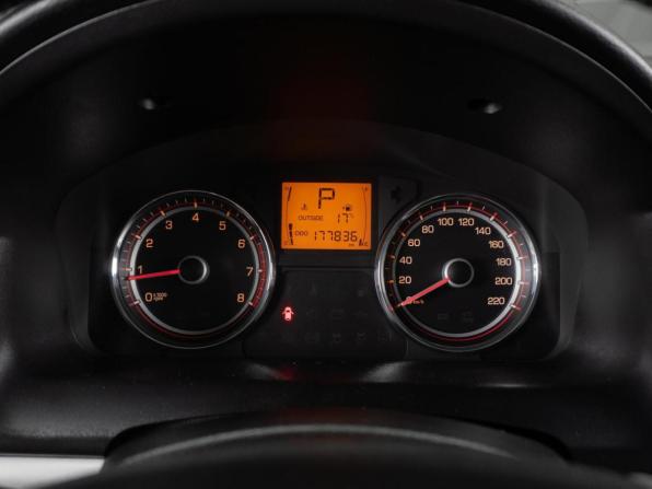 SsangYong Actyon II с пробегом 2012 года, цена 879 000 рублей, 177836 км, внедорожник, Автокод Объявления