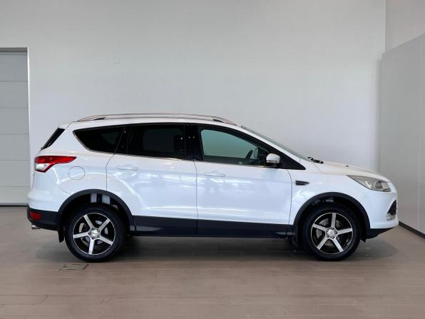 Ford Kuga II с пробегом 2015 года, цена 1 470 000 рублей, 111316 км, внедорожник, Автокод Объявления