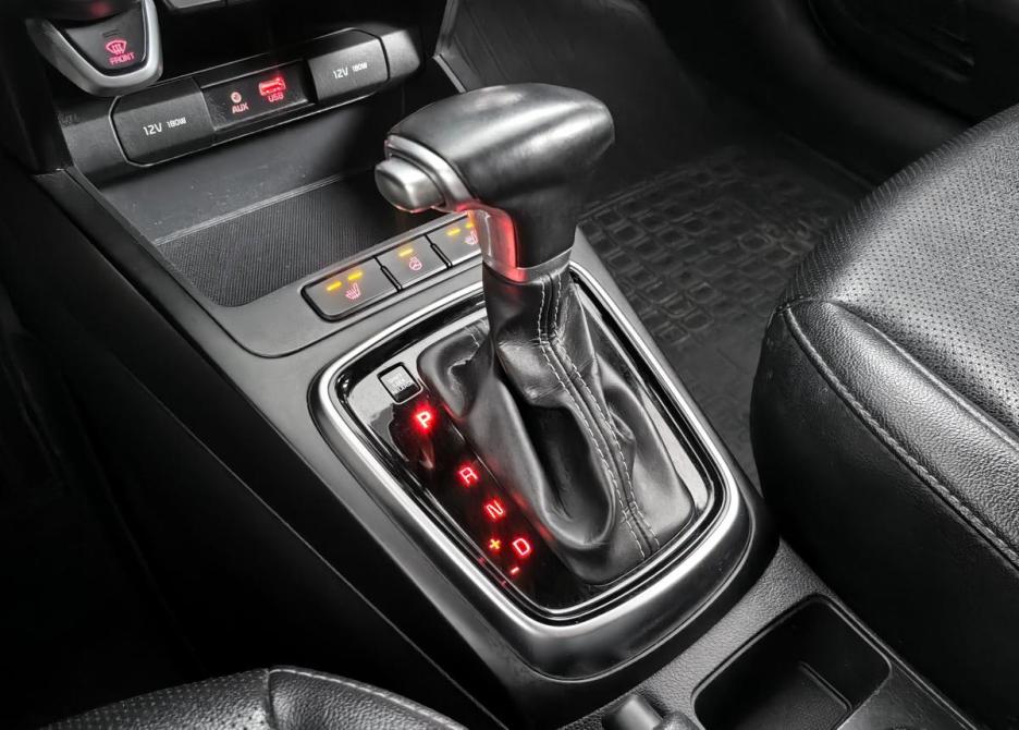 Kia Rio IV Москва  - изображение 19