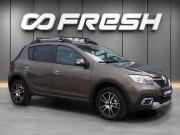 Renault Sandero II Рестайлинг Кропоткин  - изображение 21
