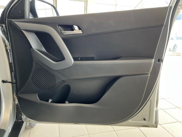 Hyundai Creta I с пробегом 2019 года, цена 1 569 900 рублей, 126000 км, внедорожник, Автокод Объявления