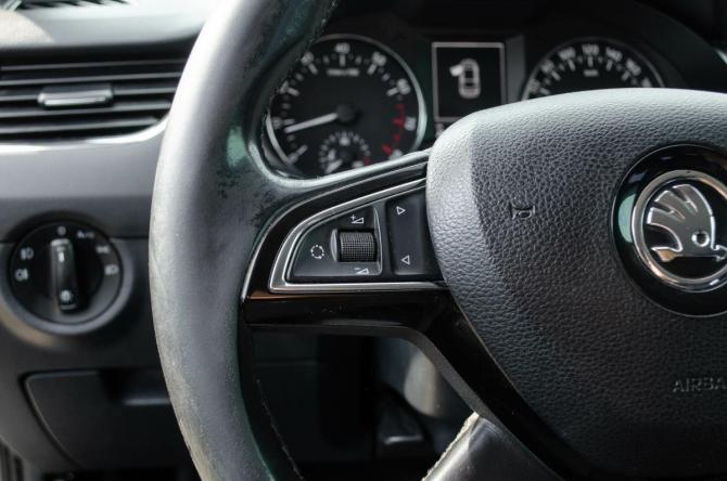 Skoda Octavia III (A7) с пробегом 2013 года, цена 842 000 рублей, 262000 км, лифтбек, Автокод Объявления