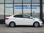 Kia Rio III Рестайлинг Екатеринбург  - изображение 27