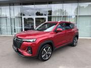 Changan CS35 Plus I Рестайлинг Воронеж  - изображение 14