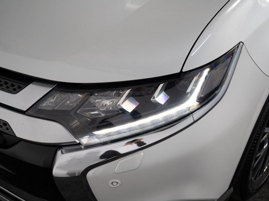 Mitsubishi Outlander III Рестайлинг 3 Иркутск  - изображение 23