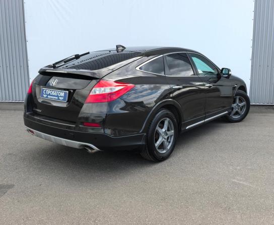 Honda Crosstour I Рестайлинг с пробегом 2014 года, цена 1 150 000 рублей, 240000 км, внедорожник, Автокод Объявления