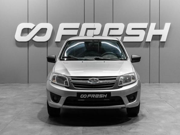 Lada (ВАЗ) Granta I с пробегом 2015 года, цена 270 000 рублей, 271368 км, лифтбек, Автокод Объявления