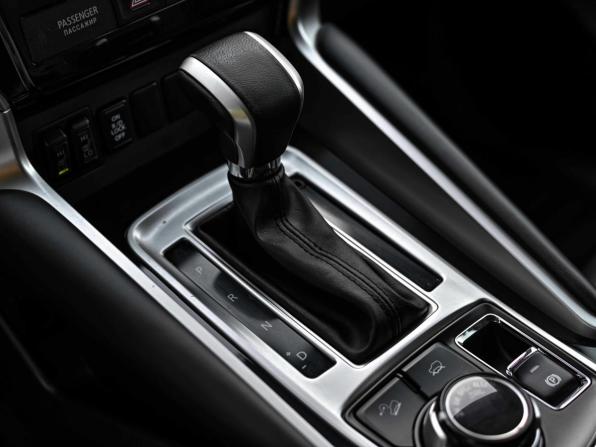 Mitsubishi Pajero Sport III с пробегом 2020 года, цена 3 340 000 рублей, 111390 км, внедорожник, Автокод Объявления