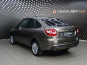 Lada (ВАЗ) Granta I Рестайлинг Самара  - изображение 24