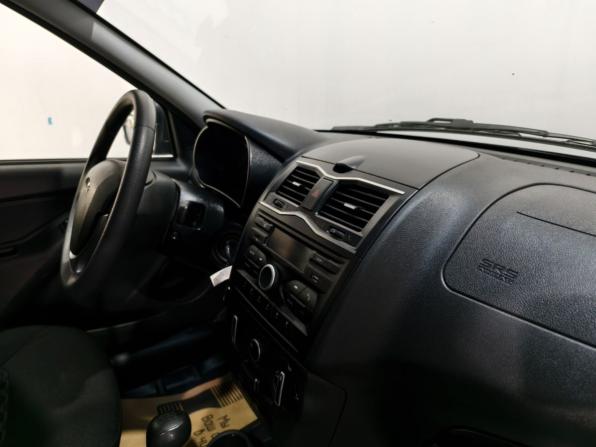 Lada (ВАЗ) Granta I Рестайлинг с пробегом 2024 года, цена 961 100 рублей, 23776 км, лифтбек, Автокод Объявления