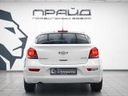 Chevrolet Cruze I Ростов-на-Дону  - изображение 25