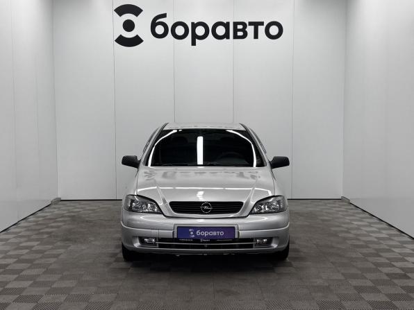 Opel Astra G с пробегом 2000 года, цена 320 000 рублей, 397568 км, хэтчбек, Автокод Объявления