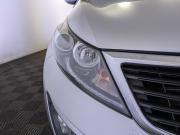 Kia Sportage III Москва  - изображение 46
