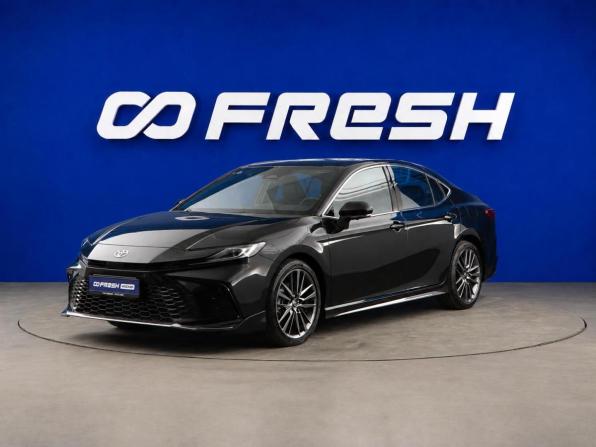 Toyota Camry IX (XV80) China Market с пробегом 2026 года, цена 4 290 888 рублей, 17 км, седан, Автокод Объявления