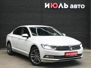 Volkswagen Passat B8 Екатеринбург  - изображение 21