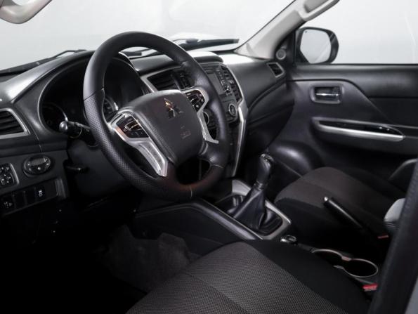 Mitsubishi L200 V Рестайлинг с пробегом 2019 года, цена 2 500 000 рублей, 149345 км, offers.body_type.unknown, Автокод Объявления