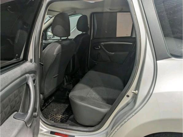 Renault Duster I Рестайлинг с пробегом 2018 года, цена 1 595 000 рублей, 68500 км, внедорожник, Автокод Объявления