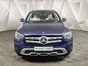 Mercedes-Benz GLC I (X253) Рестайлинг Москва  - изображение 27