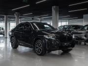 BMW X4 II (G02) Рестайлинг Москва  - изображение 33