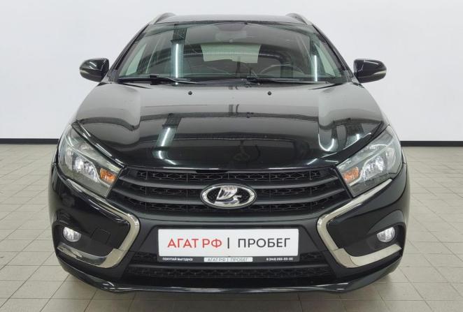 Lada (ВАЗ) Vesta I с пробегом 2020 года, цена 1 026 000 рублей, 107830 км, универсал, Автокод Объявления