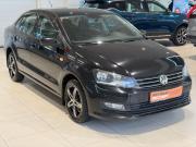 Volkswagen Polo V Рестайлинг Екатеринбург  - изображение 22