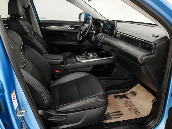 Haval Jolion I с пробегом 2023 года, цена 1 662 000 рублей, 38073 км, внедорожник, Автокод Объявления