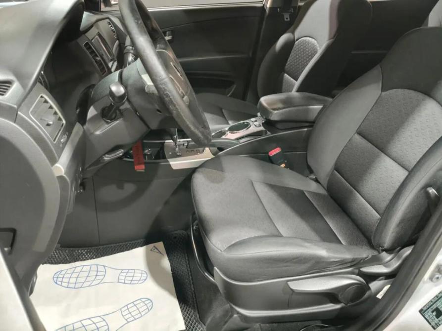 SsangYong Actyon II Уфа  - изображение 14