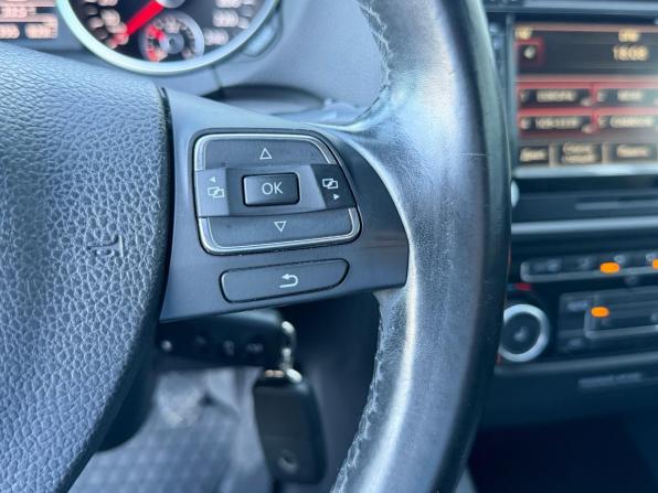 Volkswagen Golf VI с пробегом 2011 года, цена 955 000 рублей, 164350 км, хэтчбек, Автокод Объявления