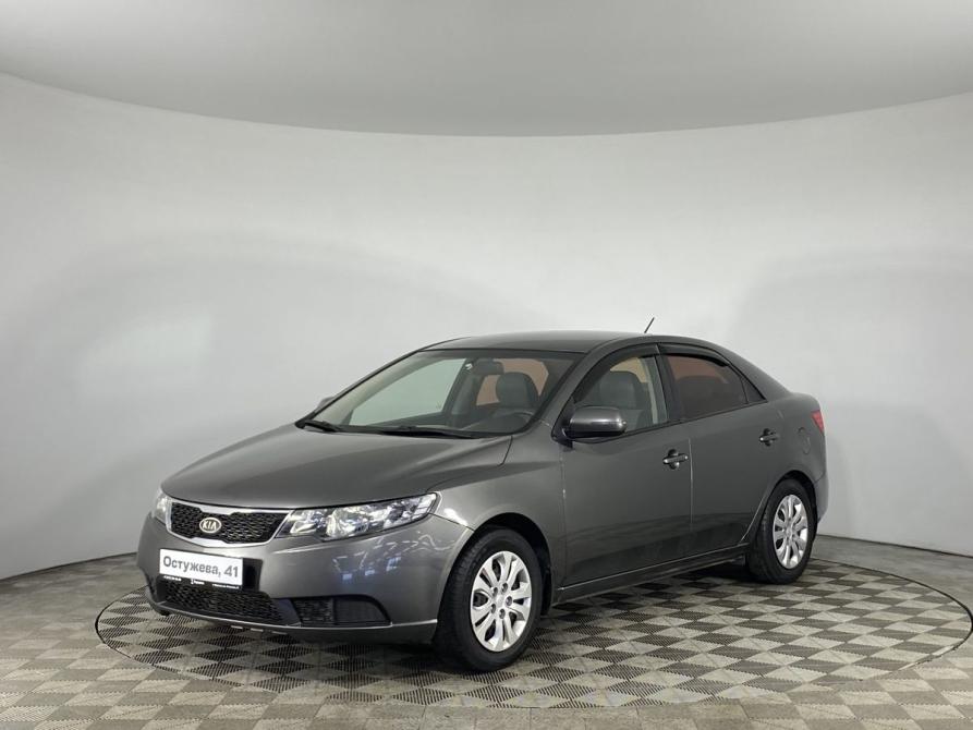 Kia Cerato II Воронеж  - изображение 1