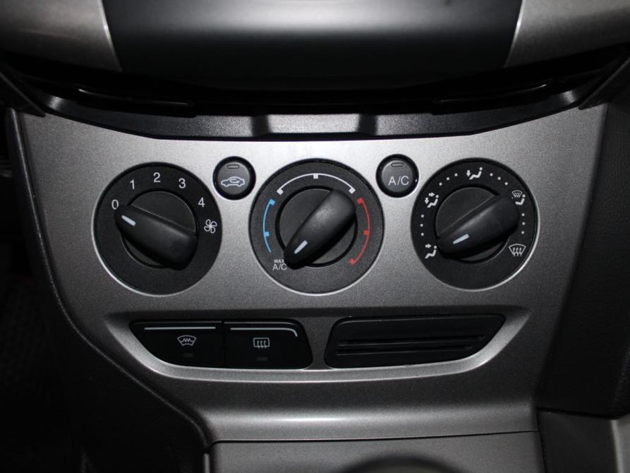 Ford Focus III Старый Оскол  - изображение 19