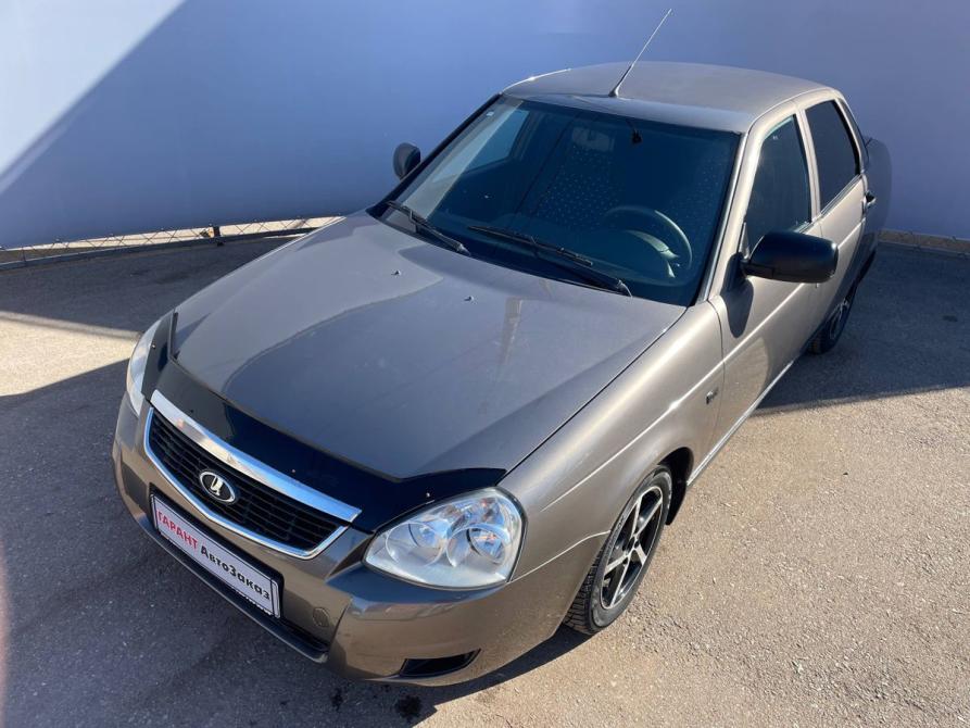 Lada (ВАЗ) Priora I Рестайлинг Стерлитамак  - изображение 2