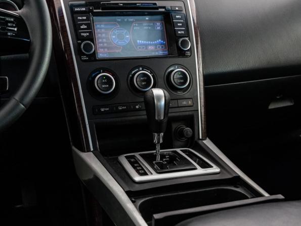 Mazda CX-9 I с пробегом 2008 года, цена 699 000 рублей, 428791 км, внедорожник, Автокод Объявления