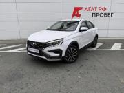 Lada (ВАЗ) Vesta I Рестайлинг (NG) Ставрополь  - изображение 22