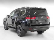 Toyota Land Cruiser 300 Series Санкт-Петербург  - изображение 37