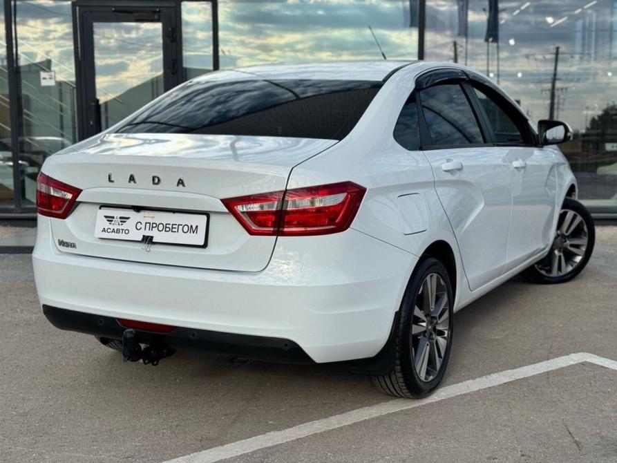 Lada (ВАЗ) Vesta I Стройкерамика  - изображение 5