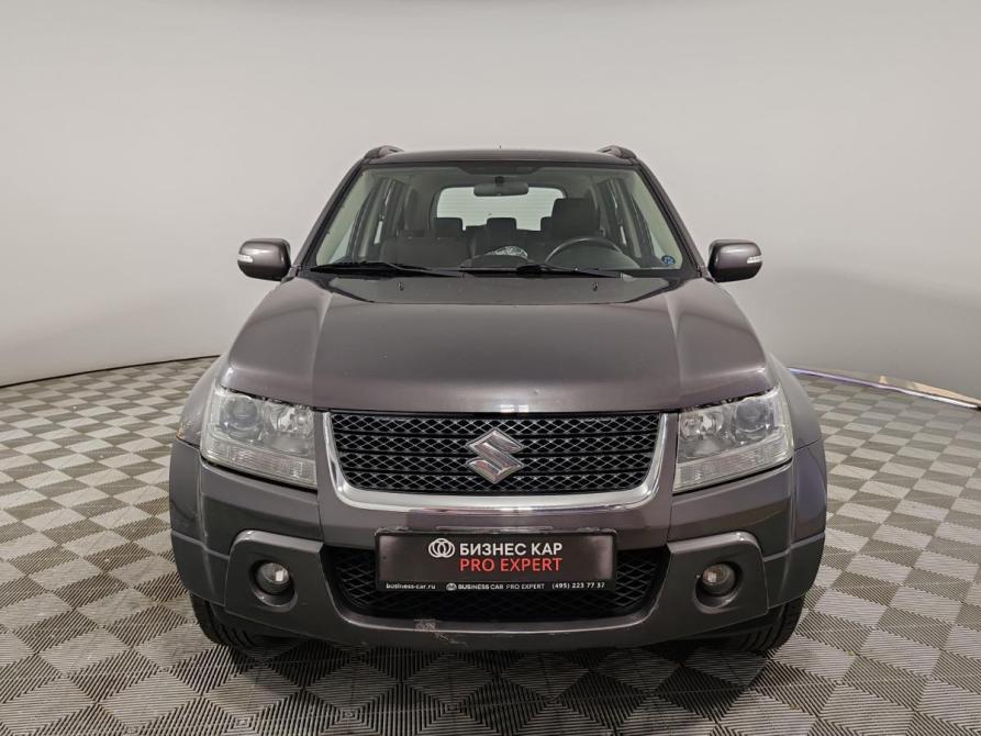 Suzuki Grand Vitara II Рестайлинг Москва  - изображение 2