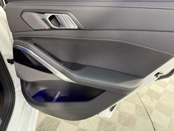 BMW X6 III (G06) Рестайлинг с пробегом 2023 года, цена 12 650 000 рублей, 20800 км, внедорожник, Автокод Объявления