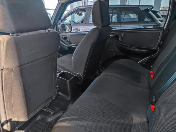 Lada (ВАЗ) Niva Travel I с пробегом 2024 года, цена 1 090 000 рублей, 44000 км, внедорожник, Автокод Объявления