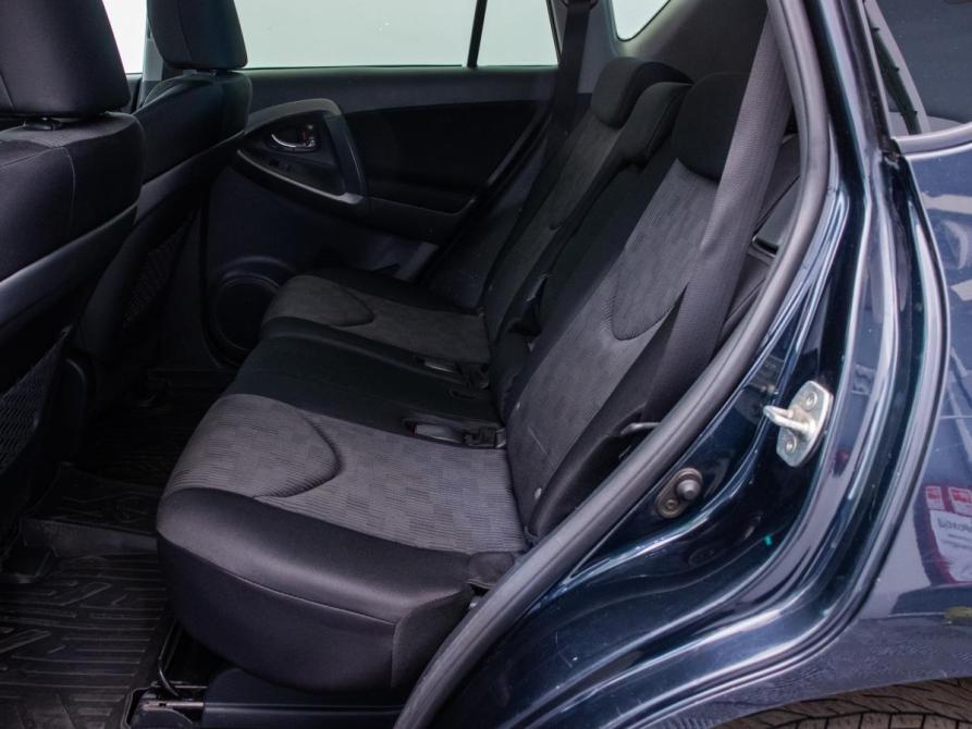 Toyota RAV4 III (XA30) Рестайлинг Москва  - изображение 11