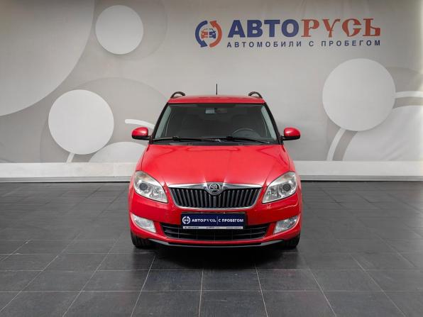 Skoda Fabia II Рестайлинг с пробегом 2014 года, цена 745 000 рублей, 197677 км, универсал, Автокод Объявления