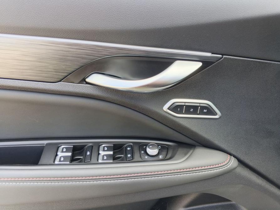 Geely Tugella I Москва  - изображение 17