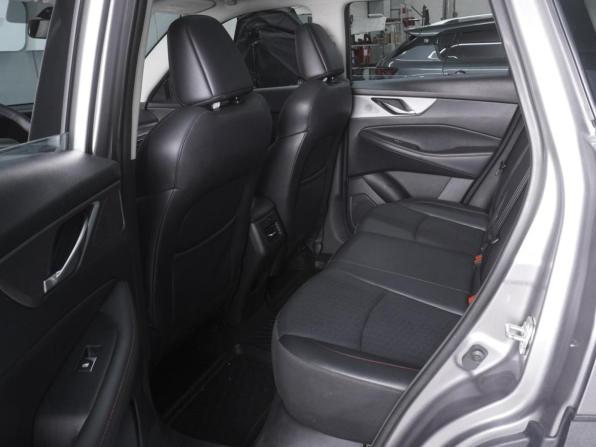 Changan CS35 Plus I Рестайлинг с пробегом 2023 года, цена 1 840 000 рублей, 50094 км, внедорожник, Автокод Объявления