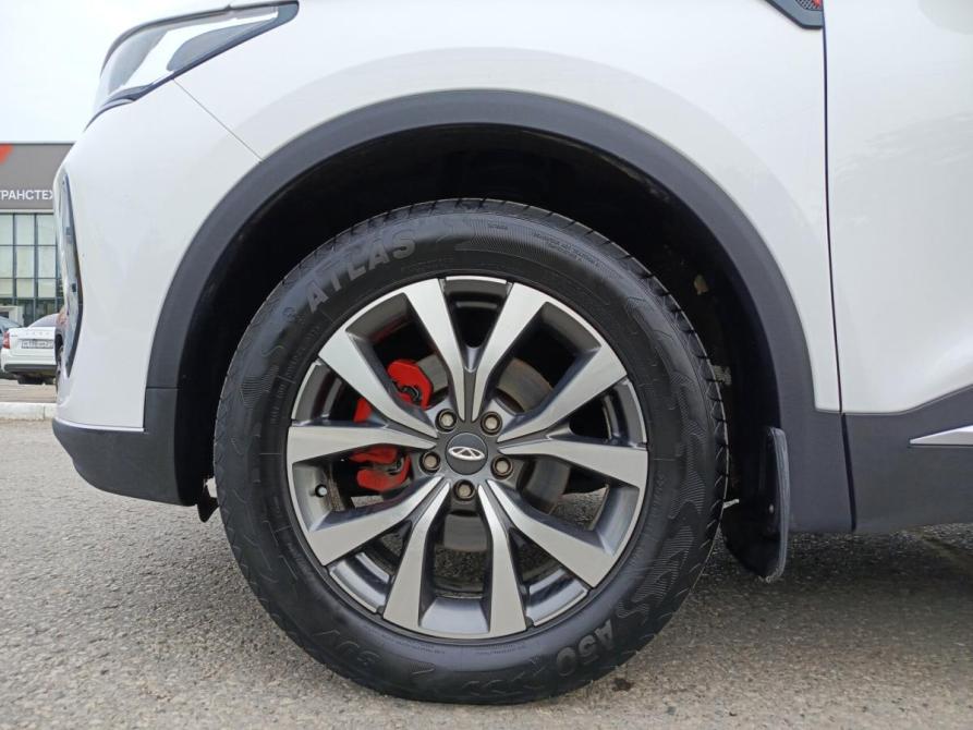Chery Tiggo 7 Pro Max I Чебоксары  - изображение 22
