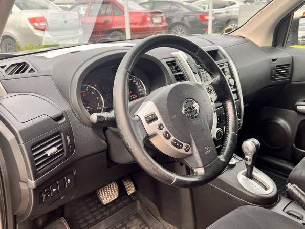 Nissan X-Trail II Рестайлинг с пробегом 2013 года, цена 1 280 000 рублей, 190000 км, внедорожник, Автокод Объявления