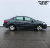 Peugeot 408 I Санкт-Петербург  - изображение 26